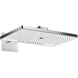 Hansgrohe Rainmaker Select 460 takdusj, 46x30 cm, krom