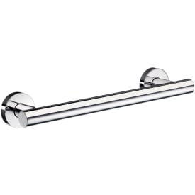 Smedbo Home stödhandtag, krom