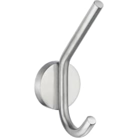 Smedbo Home handdukskrok, borstad krom