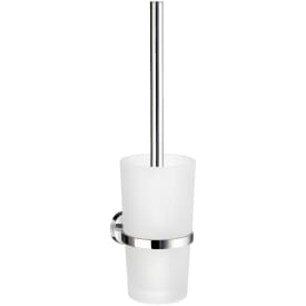 Smedbo Home toiletbørste, krom