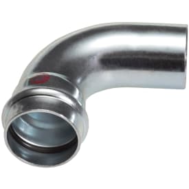 10 stk >B< PRESS CB 22MM BØJN. 1 MF