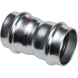 10 stk >B< PRESS CB 18 MM DOBBELTMF