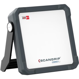 Scangrip LED-arbeidslampe VEGA 2 CONNECT, 2000 lm