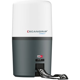 Scangrip 360° arbeidslys AREA 6 CONNECT, 6000 lm