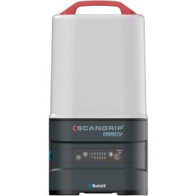 Scangrip Area 10 Connect arbejdslampe, 10000lm