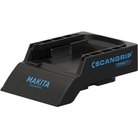 Scangrip-kontakt for 18 V batteri, MAKITA