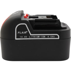 Batteri till Flair bindmaskin FL-40RT/2, 14,4 V/4,0 Ah