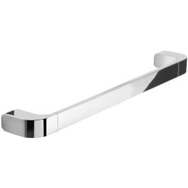 Hefe Outline handduksstång, 35 cm, krom