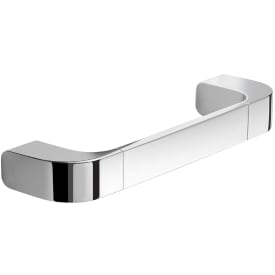 Hefe Outline håndklædestang, 25 cm, krom