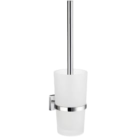 Smedbo House toiletbørste, krom