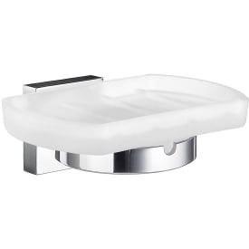 Smedbo House såpeskål, krom