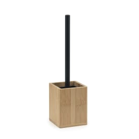 Hefe Bonnie toiletbørste, bambus