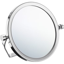 Smedbo Outline sminkspegel, Ø15,2 cm, krom