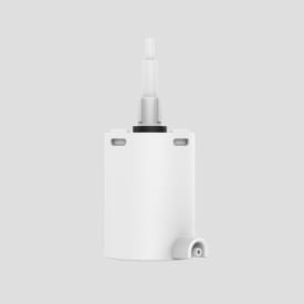 Reservedel for Laufen Lis-kretskort, kort