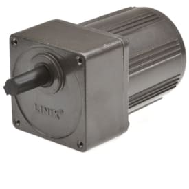 Gearmotor, YN80, 24RPM