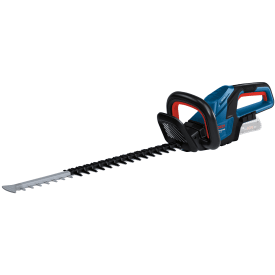 Bosch hækkeklipper GHE 18V-60, 60 cm, solo