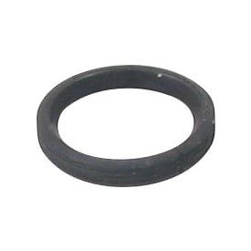 EPDM LÆBEPAKNING SORT, Ø32MM