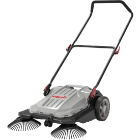 Starmix StarSweep sopmaskin, manuell