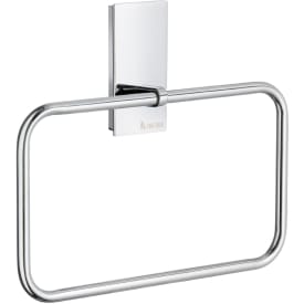 Smedbo Pool håndklering, krom