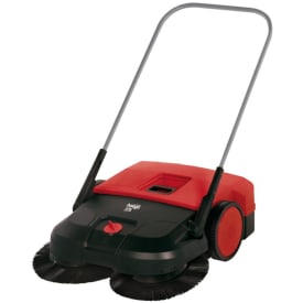 Starmix HAAGA 375 fejemaskine, manuel