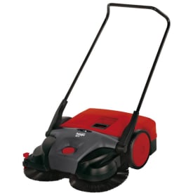 Starmix HAAGA 677 Prof fejemaskine, batteridrevet