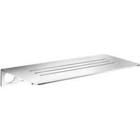 Smedbo Sideline brusehylde, krom