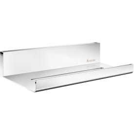 Smedbo Sideline hylde, 25x11,2 cm, krom