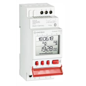 Enequi G-Smart kontaktur, Bluetooth, digital