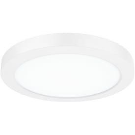 SLC Essentia R Ø235 cut: 65-205 mm 16W 3CCT TED