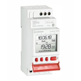 Enequi G-Smart kontaktur, Bluetooth, digital