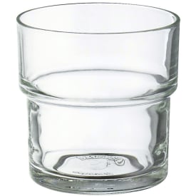 Smedbo Xtra tandkrus, glas