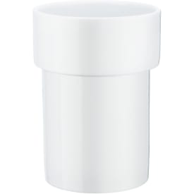 Smedbo Xtra tandkrus, porcelæn