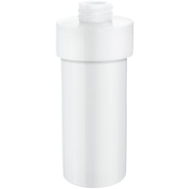 Smedbo Xtra beholder til sæbedispenser, porcelæn