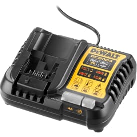 Dewalt DCB1104-QW multilader til 12V, 18V og 54V batterier
