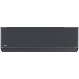 Panasonic varmepumpe luft/luft CS-HZ25ZKE (indedel) grafit grå