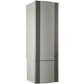 Metro Therm varmtvandsbeholder model 300, type 20030, centralvarme, 284 liter