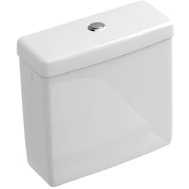 Villeroy & Boch Subway cistern, vit
