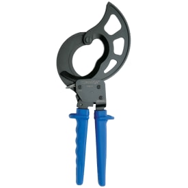 Klauke K106/2 kabelsax, för koppar- och aluminiumkablar, upp till Ø62 mm