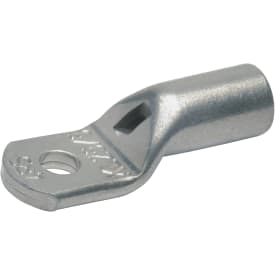 Klauke rörkabelsko, 2R, Ø5 mm, 10 mm²