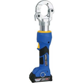 BAT.HYD presseværktøj 6-300mm² med Bosch