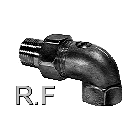 BROEN BALLOFIX RADIATOR VINKEL