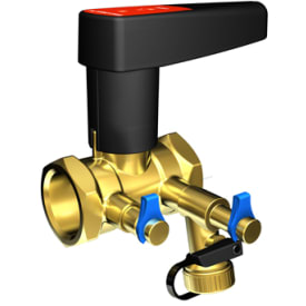 BALLOREX VARIO, DN20, DRAIN