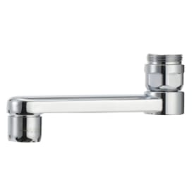 MORA SVINGBAR TUT L=350 MM M26X1.5