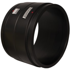 FUSAMATIC ELSVEJSEMUFFE 630 MM PE EL-muffe SDR11 PN16 MAN-PIN