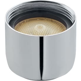 10 stk Neoperl Cascade luftblander M22 gevind, krom