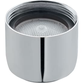 10 stk Neoperl Cascade luftblander M22 gevind, krom