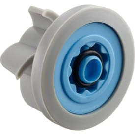 Neoperl perlator, hånddusj, 1/2", 10 liter, hvit