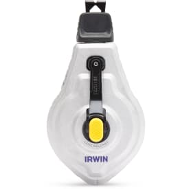 Irwin Strait-Line kridtsnor MACH 6, 6 x hastighed, 30 m