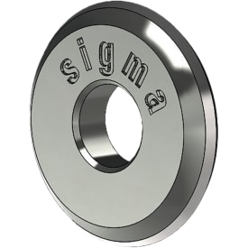 Skärhjul för Sigma Series 4U kakelskärare