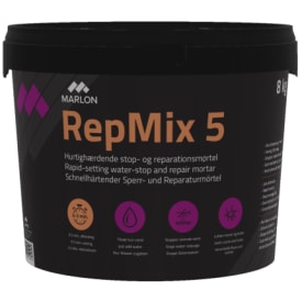 RepMix 5 snabbmurbruk 8 kg
